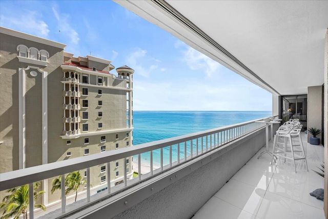 5280 N Ocean Drive 10C, Riviera Beach, FL 33404