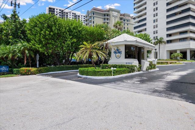 5280 N Ocean Drive 10C, Riviera Beach, FL 33404