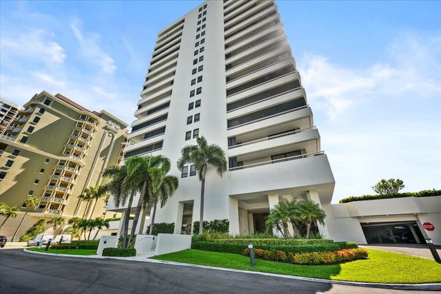 5280 N Ocean Drive 10C, Riviera Beach, FL 33404