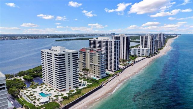 5280 N Ocean Drive 10C, Riviera Beach, FL 33404