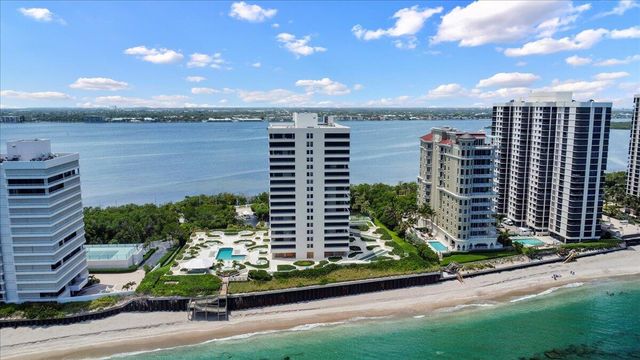 5280 N Ocean Drive 10C, Riviera Beach, FL 33404
