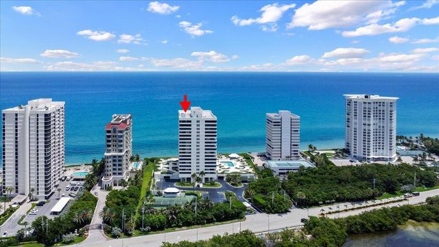5280 N Ocean Drive 10C, Riviera Beach, FL 33404