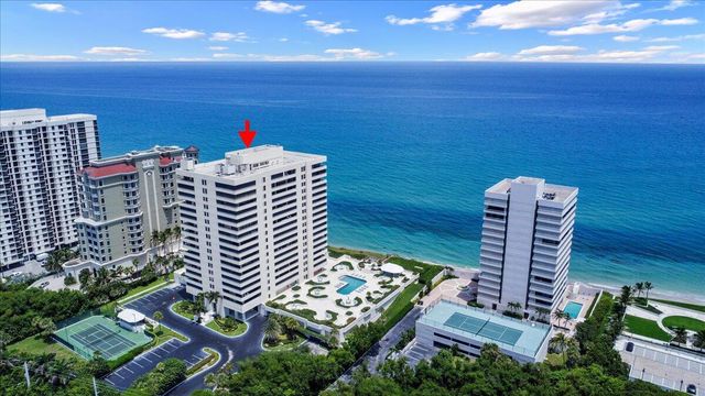 5280 N Ocean Drive 10C, Riviera Beach, FL 33404