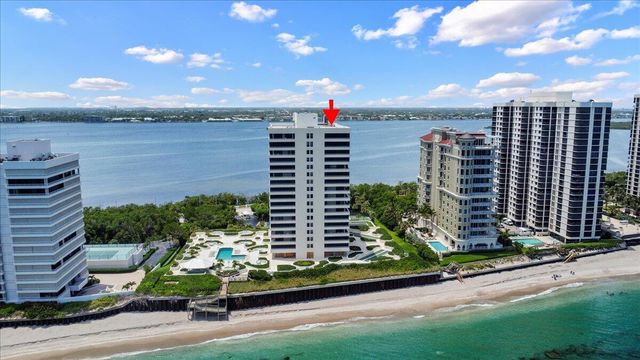 5280 N Ocean Drive 10C, Riviera Beach, FL 33404