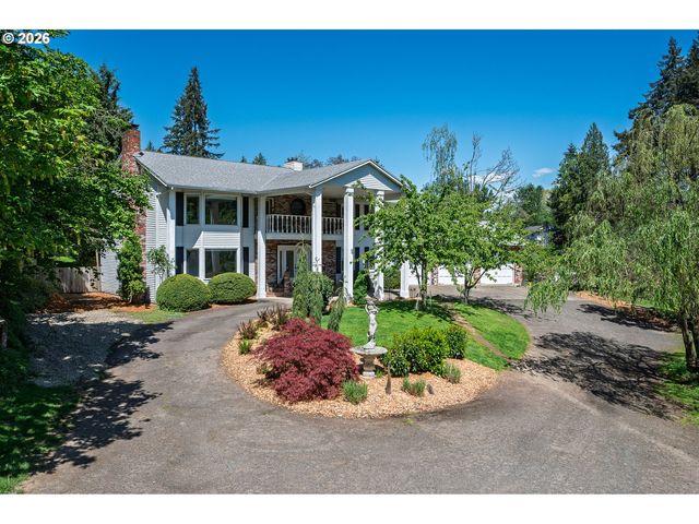 6031 Se ALDERCREST Rd, Milwaukie, OR 97267