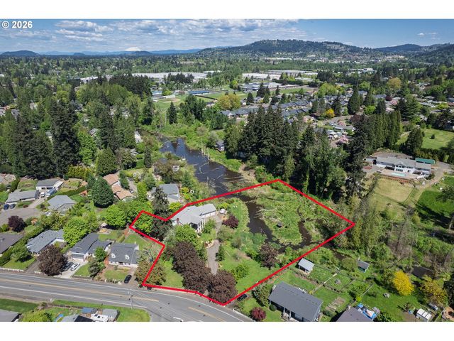 6031 Se ALDERCREST Rd, Milwaukie, OR 97267