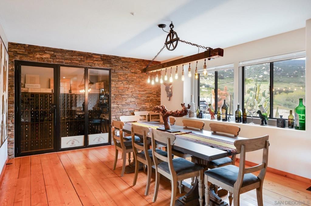 Image 16 of property listing at 17287 Oak Hollow Road, Ramona, CA 92065