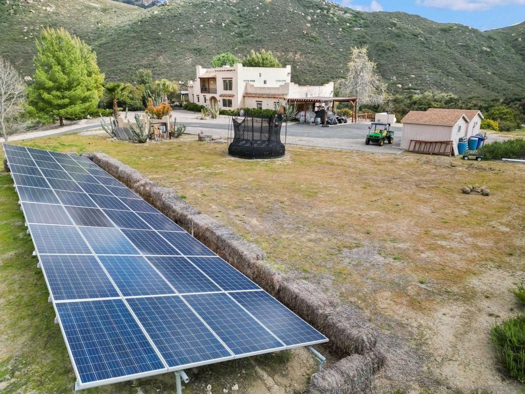 Image 68 of property listing at 17287 Oak Hollow Road, Ramona, CA 92065