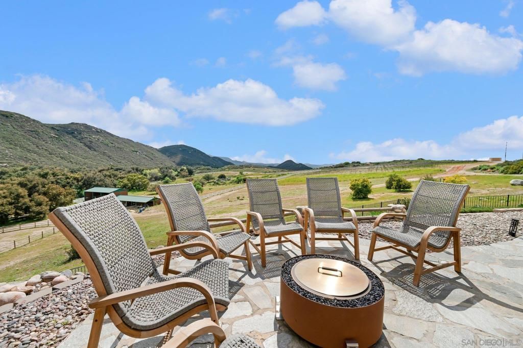 Image 7 of property listing at 17287 Oak Hollow Road, Ramona, CA 92065