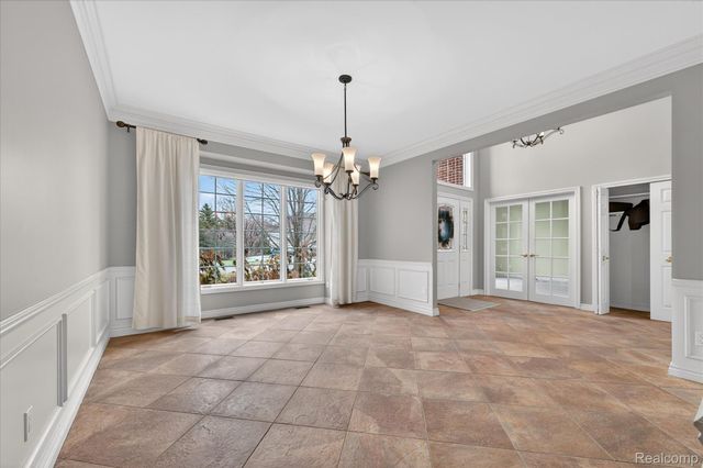 57165 Willow Ridge Boulevard, Washington Township, MI 48094