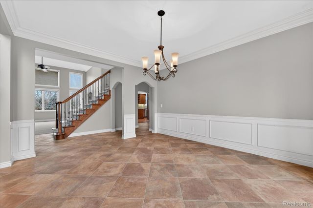 57165 Willow Ridge Boulevard, Washington Township, MI 48094