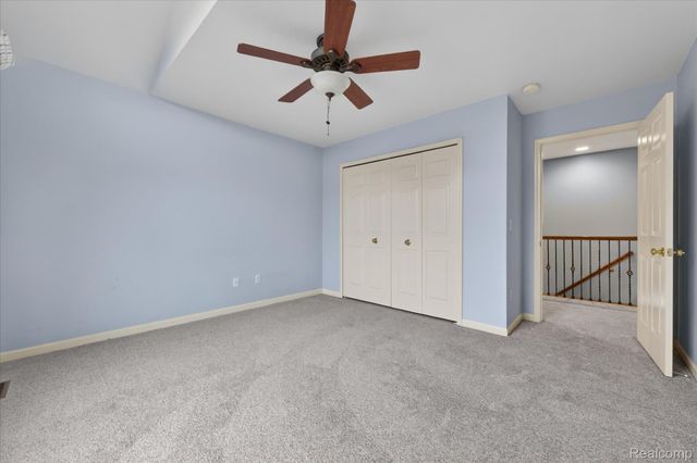 57165 Willow Ridge Boulevard, Washington Township, MI 48094