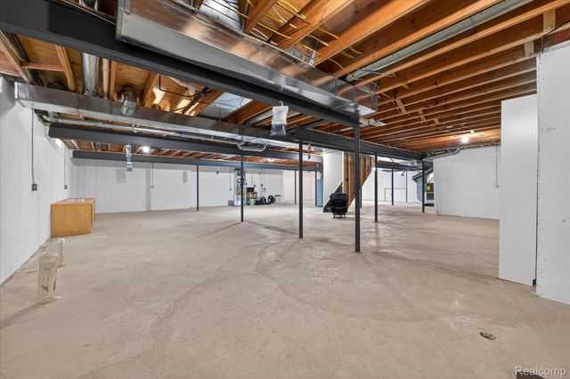 57165 Willow Ridge Boulevard, Washington Township, MI 48094