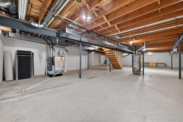 57165 Willow Ridge Boulevard, Washington Township, MI 48094