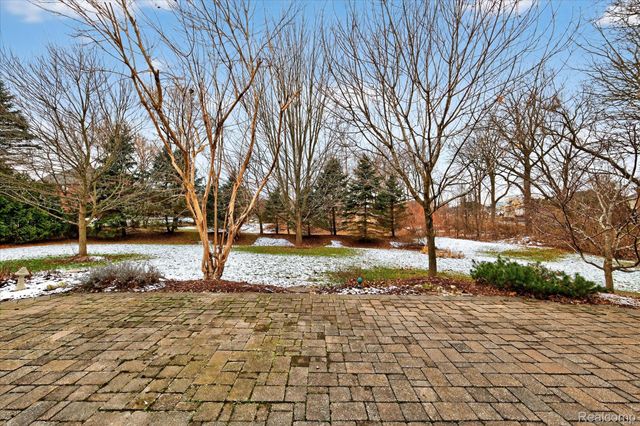 57165 Willow Ridge Boulevard, Washington Township, MI 48094