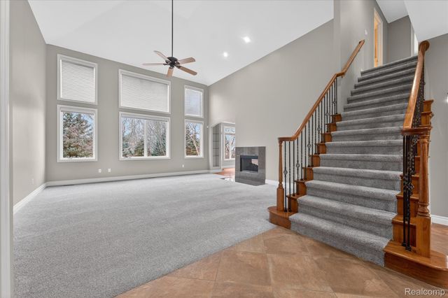 57165 Willow Ridge Boulevard, Washington Township, MI 48094