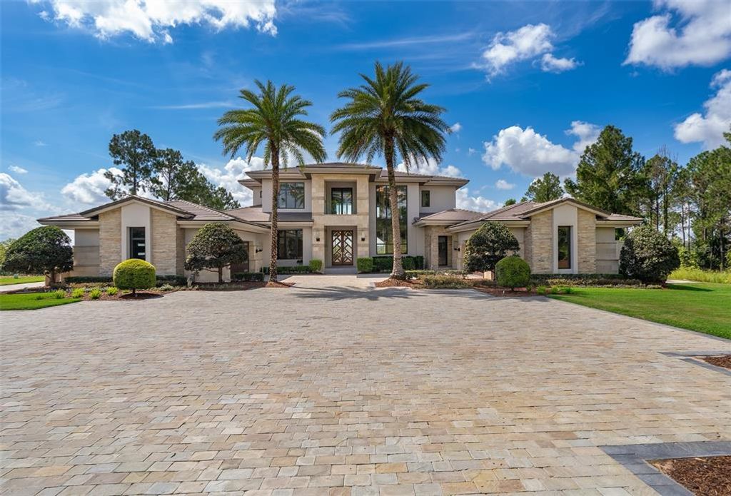 16834 ARTIMINO LOOP, Bella Collina, FL 34756