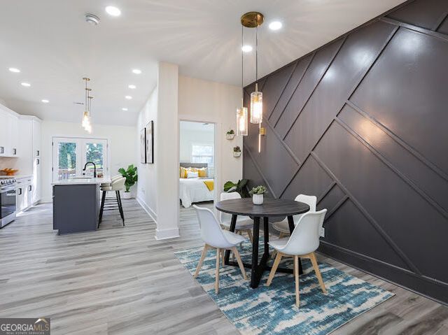 1807 Buckeye Street SW, Atlanta, GA 30310