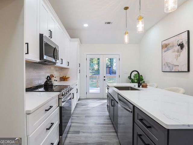 1807 Buckeye Street SW, Atlanta, GA 30310