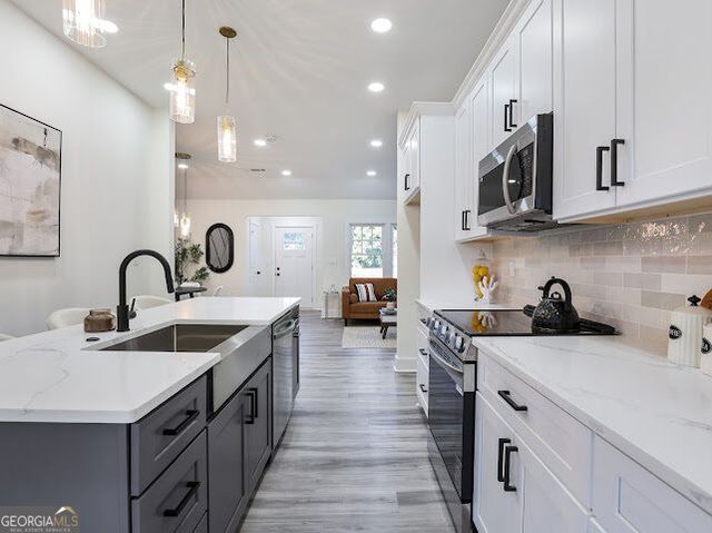1807 Buckeye Street SW, Atlanta, GA 30310