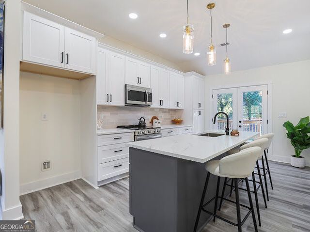 1807 Buckeye Street SW, Atlanta, GA 30310