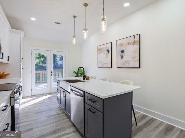 1807 Buckeye Street SW, Atlanta, GA 30310