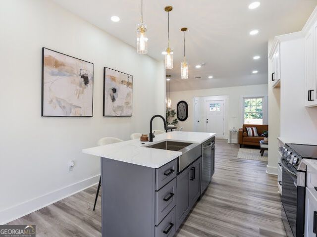 1807 Buckeye Street SW, Atlanta, GA 30310