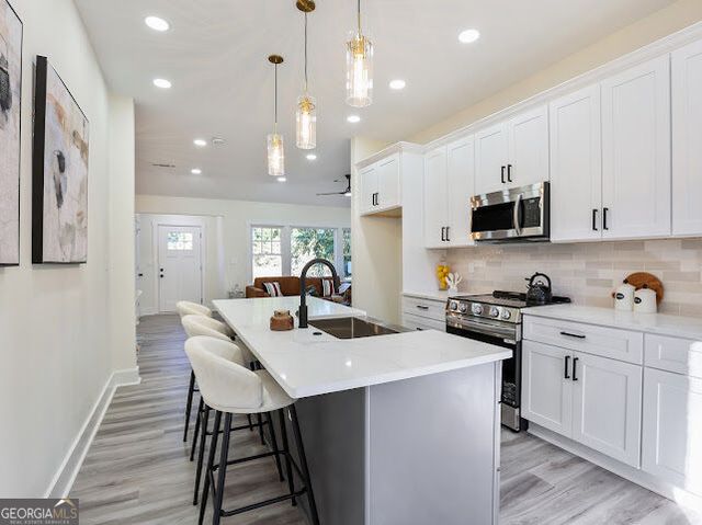 1807 Buckeye Street SW, Atlanta, GA 30310