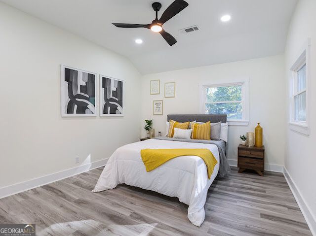 1807 Buckeye Street SW, Atlanta, GA 30310
