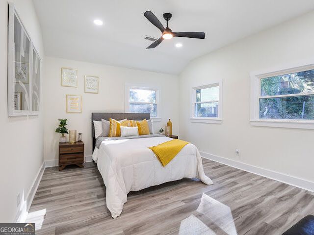1807 Buckeye Street SW, Atlanta, GA 30310