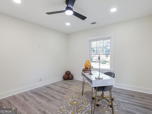 1807 Buckeye Street SW, Atlanta, GA 30310