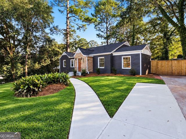 1807 Buckeye Street SW, Atlanta, GA 30310