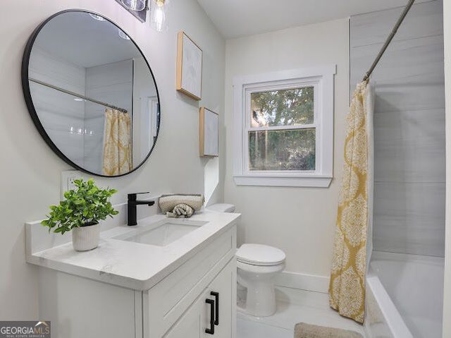 1807 Buckeye Street SW, Atlanta, GA 30310