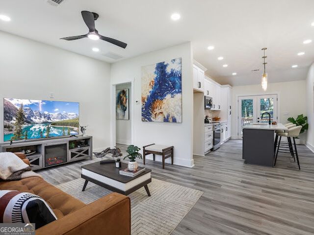 1807 Buckeye Street SW, Atlanta, GA 30310