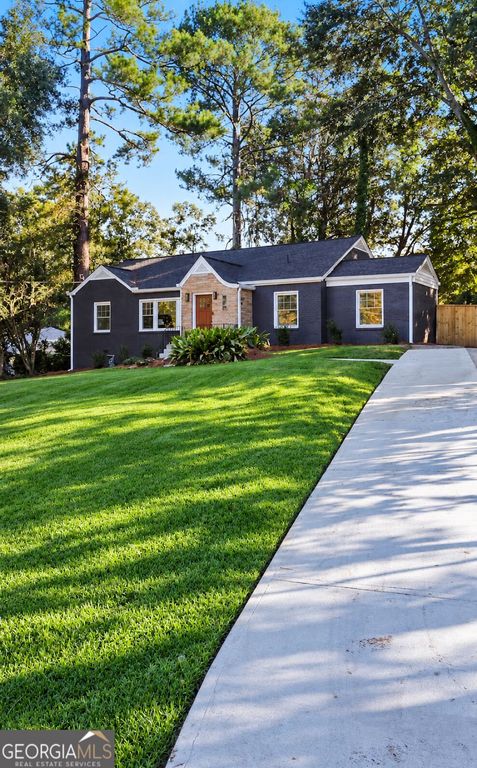 1807 Buckeye Street SW, Atlanta, GA 30310 — photo 2