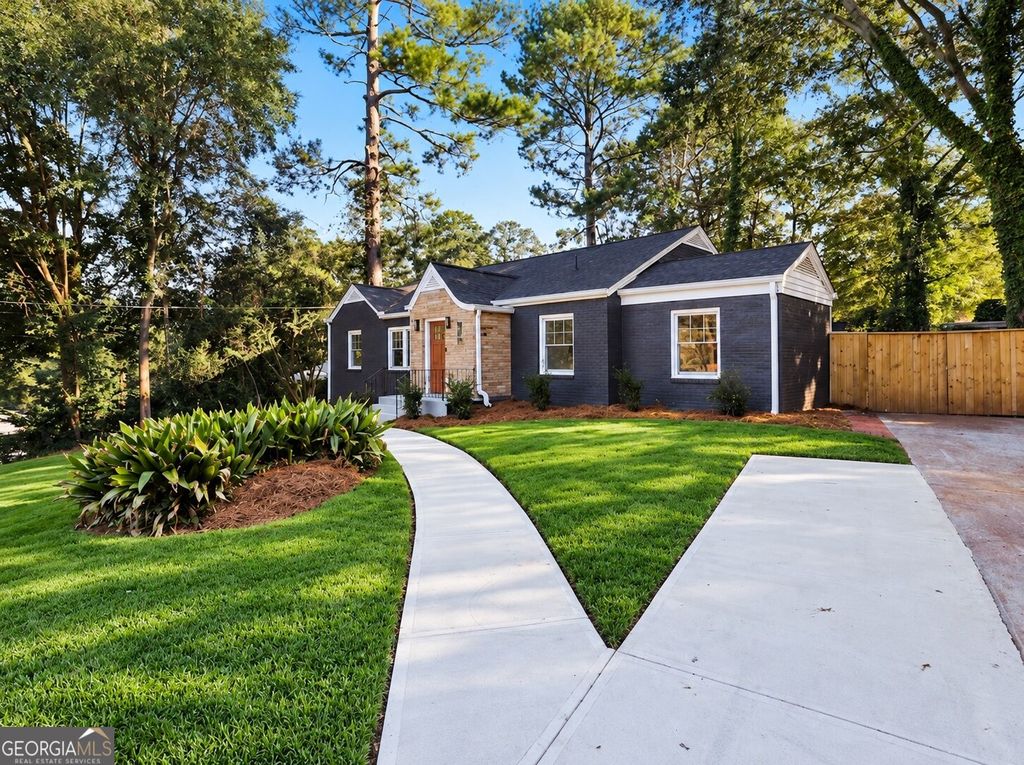 1807 Buckeye Street SW, Atlanta, GA 30310 — photo 3