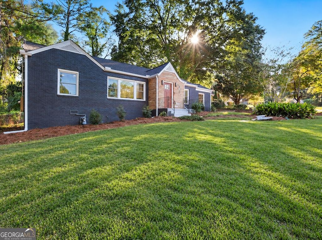 1807 Buckeye Street SW, Atlanta, GA 30310 — photo 4