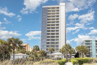 5511 N Ocean Blvd. # 403, Myrtle Beach, SC 29577