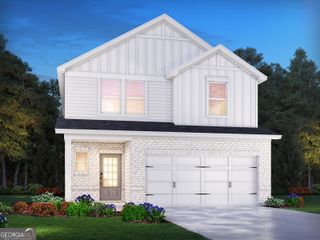 2873 Aralynn Way, College Park, GA 30337