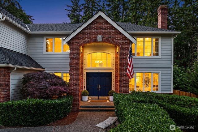 21728 NE 81st Street, Redmond, WA 98053