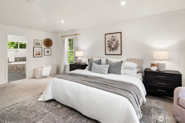 21728 NE 81st Street, Redmond, WA 98053