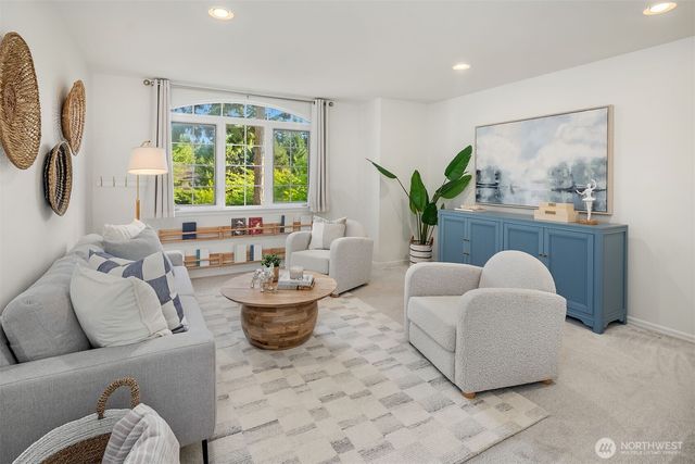 21728 NE 81st Street, Redmond, WA 98053