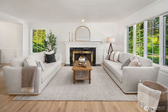 21728 NE 81st Street, Redmond, WA 98053