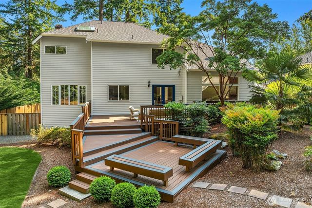 21728 NE 81st Street, Redmond, WA 98053