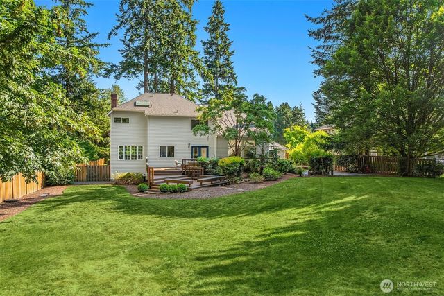 21728 NE 81st Street, Redmond, WA 98053