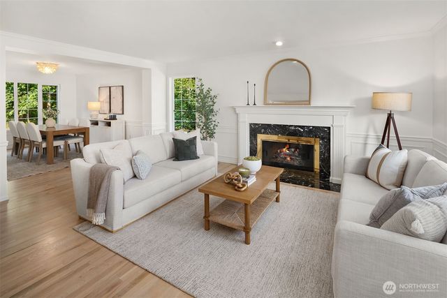 21728 NE 81st Street, Redmond, WA 98053