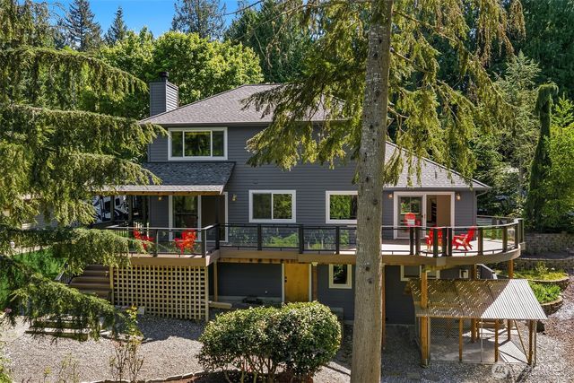33306 SE 52nd Street, Fall City, WA 98024