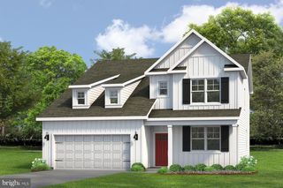 6322 STERLING WAY, Ruther Glen, VA 22546