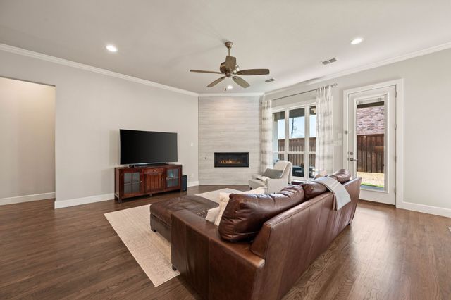 7616 Ira Drive, North Richland Hills, TX 76182