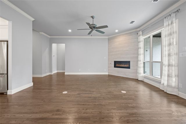 7616 Ira Drive, North Richland Hills, TX 76182